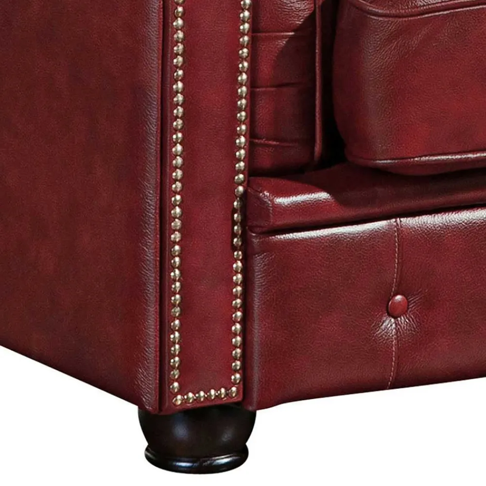Chesterfield Polster Sitzgruppe Donniro*Pharao24 Discount