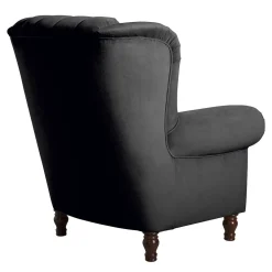 Sale Chesterfield Polstersessel Vinessia Ohrensessel