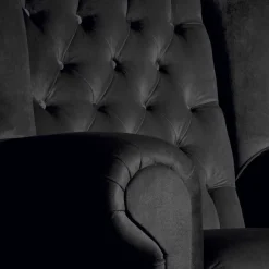 Sale Chesterfield Polstersessel Vinessia Ohrensessel