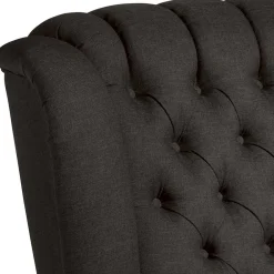 Chesterfield Sessel Krapina*Pharao24 New