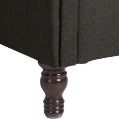 Chesterfield Sessel Krapina*Pharao24 New