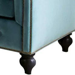 Clearance Chesterfield Sessel Sinkala Polstermöbel|Wohnzimmer Sessel