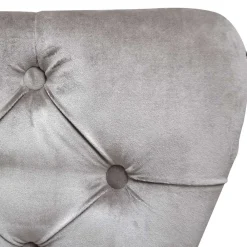 Outlet Chesterfield Stuhl Vilicita Polsterstühle|Hochlehner