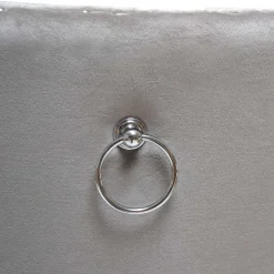 Outlet Chesterfield Stuhl Vilicita Polsterstühle|Hochlehner