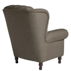 Chesterfield Wohnzimmersessel Kobi*Pharao24 Discount