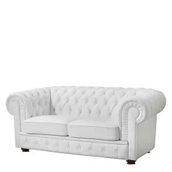 Chesterfield Zweier Sofa Jymm*Pharao24 Outlet