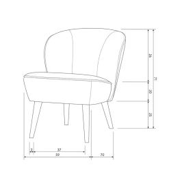 Cocktailsessel Libonato*Pharao24