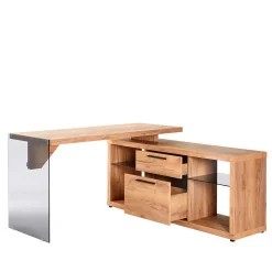 Outlet Computer Schreibtisch Vrenzo Computertische|Jugendschreibtische