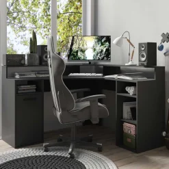 Computereckschreibtisch Judith*Pharao24 Sale