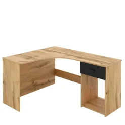 Online Computerecktisch Larcha Computertische|Jugendschreibtische