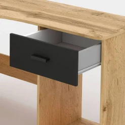 Online Computerecktisch Larcha Computertische|Jugendschreibtische