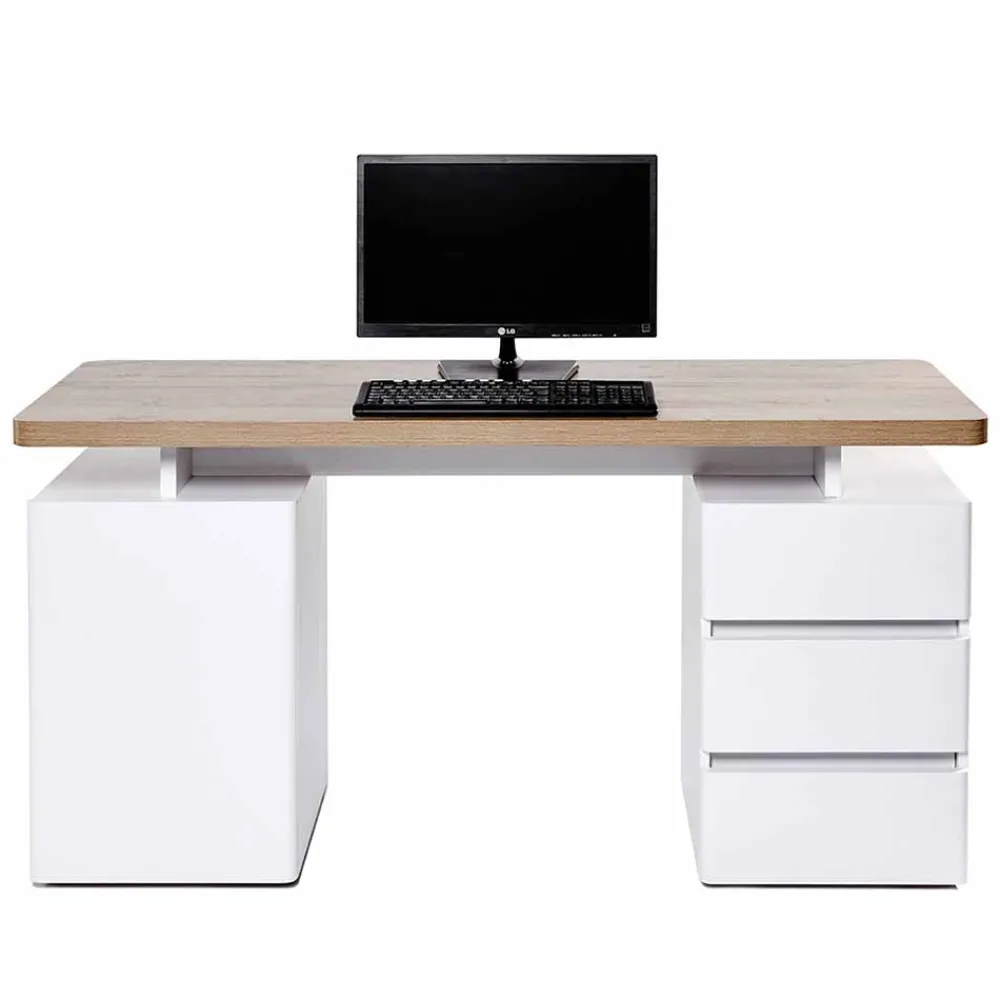 Computertisch Elmany*Pharao24 Discount