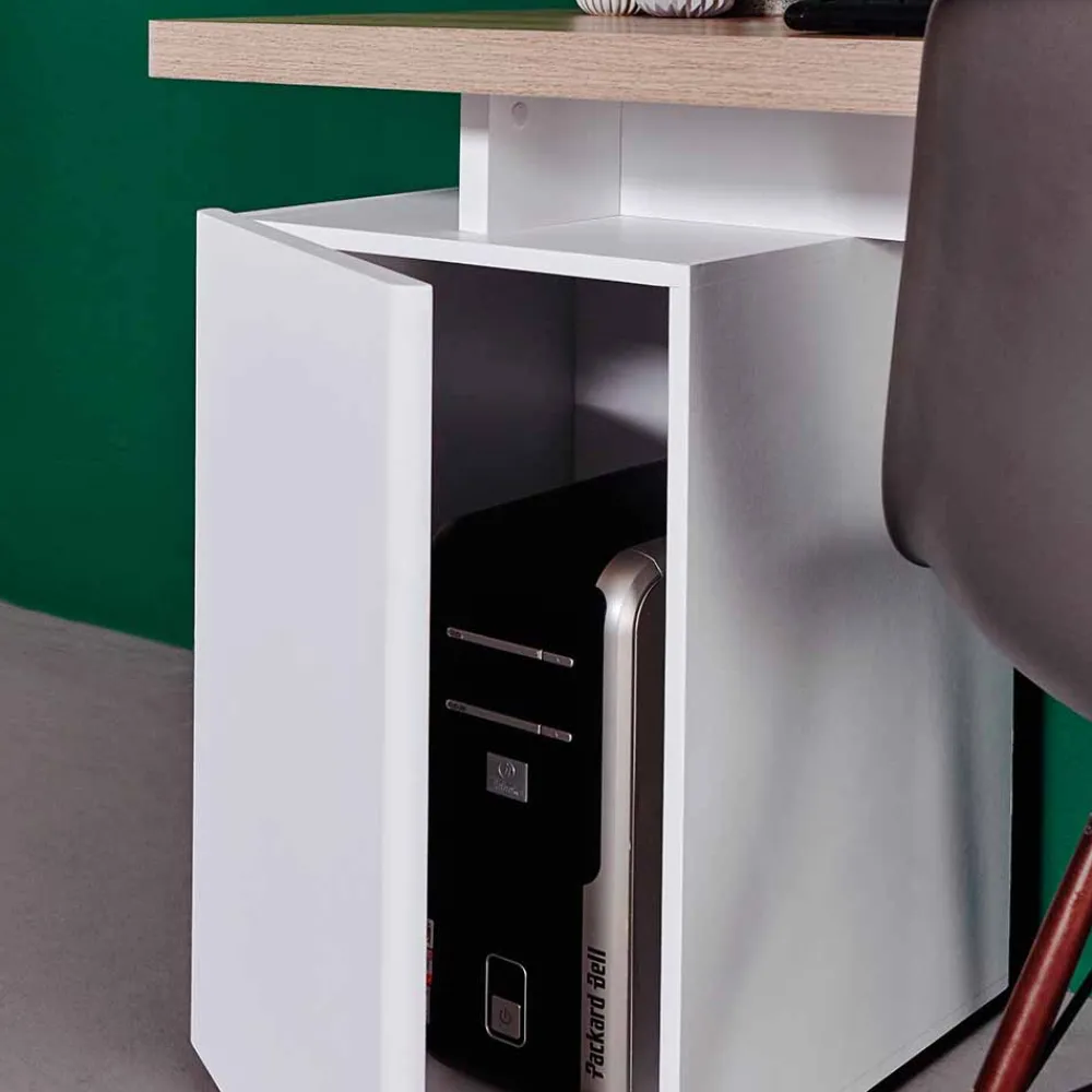 Computertisch Elmany*Pharao24 Discount