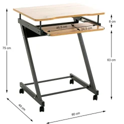 Computertisch Gatron*Pharao24 Discount