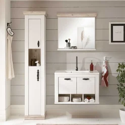 Contry Badmöbel Set Atridia*Pharao24 Clearance