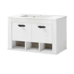 Contry Badmöbel Set Atridia*Pharao24 Clearance