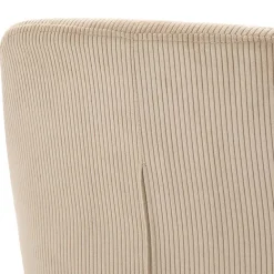 Online Cord Armlehner Simple Küchenstühle|Esszimmerstühle