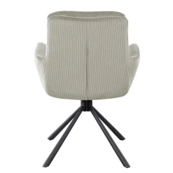 Cord Armlehnstuhl Ricetto*Pharao24