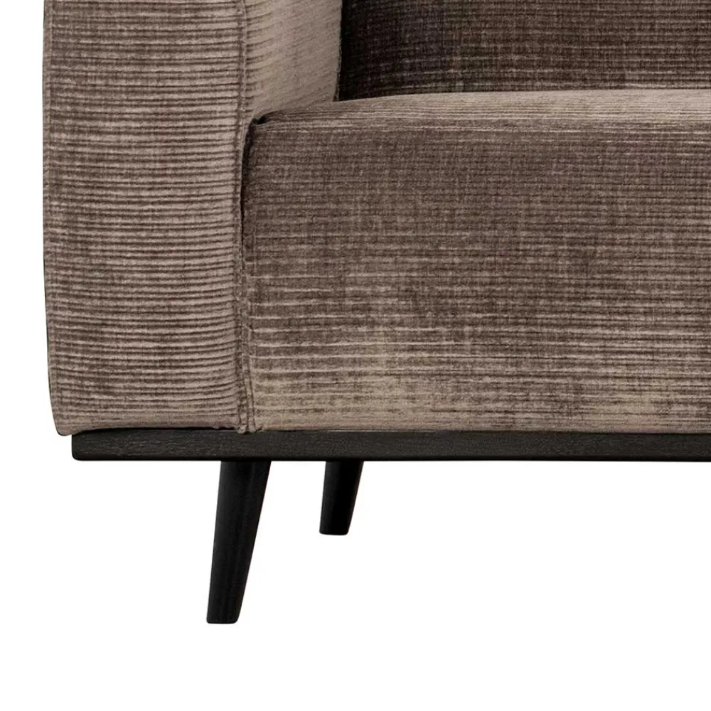 Cord Dreisitzer Sofa Yamescoa*Pharao24 Hot