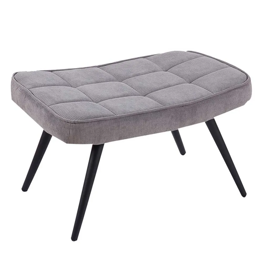 Cord Fusshocker Dalicia*Pharao24 Online