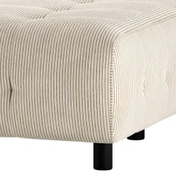 Clearance Cord Modulcouch Element Sayetta Einzelsofa|Modulsofas