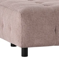 Cord Modulsofa Mauritius*Pharao24 Hot