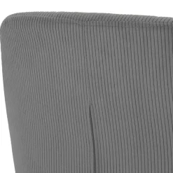 New Cord Polsterstühle Monika Armlehnstühle