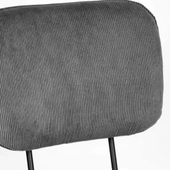 Cord Polsterstuhl Set Candabria*Pharao24 Online