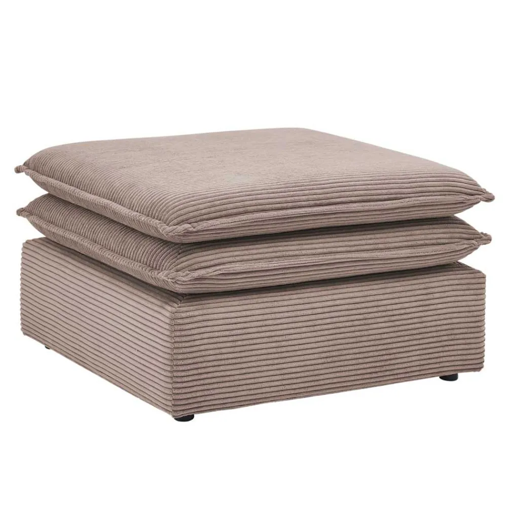 Cord Sessel und Hocker Mejan*Pharao24 Sale