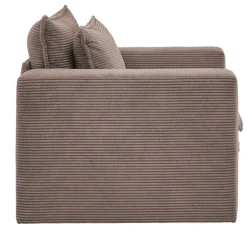 Cord Sessel und Hocker Mejan*Pharao24 Sale