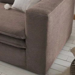 Cord Sessel und Hocker Mejan*Pharao24 Sale