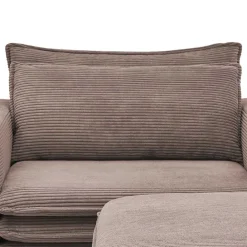 Cord Sessel und Hocker Mejan*Pharao24 Sale