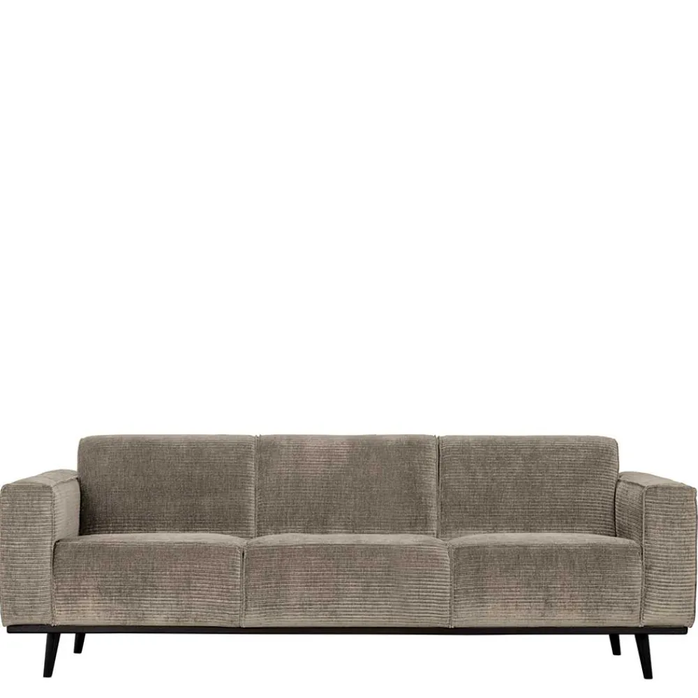 Cord Sofa Enda*Pharao24