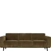 Best Cordbezug Couch Cathien 3 Sitzer Sofa