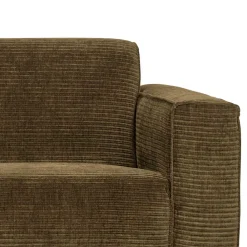 Best Cordbezug Couch Cathien 3 Sitzer Sofa