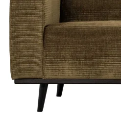 Best Cordbezug Couch Cathien 3 Sitzer Sofa