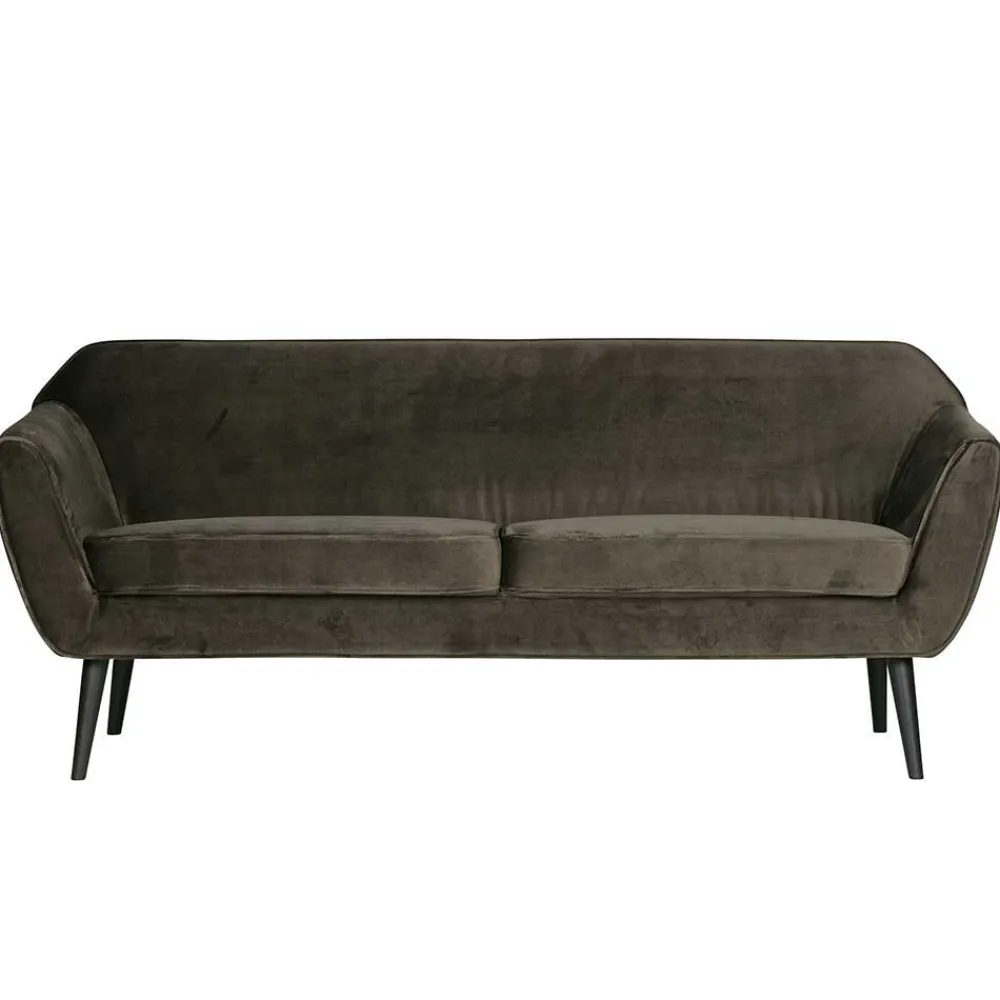 Discount Couch Adamsa Wohnzimmercouch|2 Sitzer Sofa