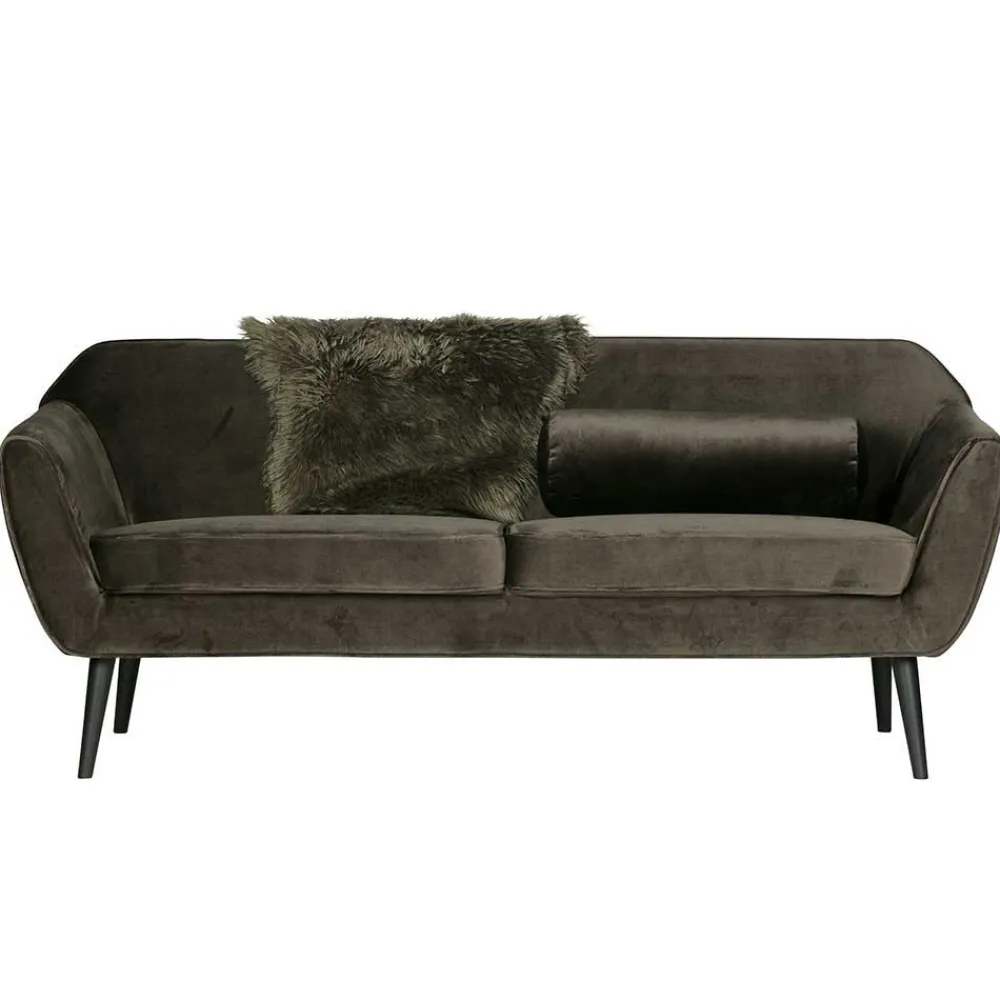 Discount Couch Adamsa Wohnzimmercouch|2 Sitzer Sofa