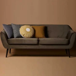 Discount Couch Adamsa Wohnzimmercouch|2 Sitzer Sofa