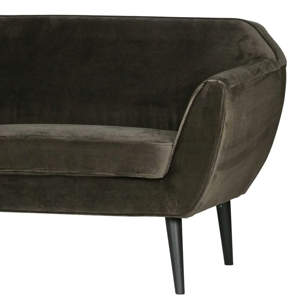 Discount Couch Adamsa Wohnzimmercouch|2 Sitzer Sofa