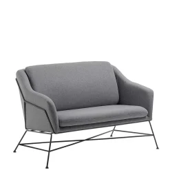 Online Couch Barney 2 Sitzer Sofa