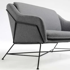 Online Couch Barney 2 Sitzer Sofa