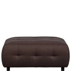 Couch Beistellhocker Mareida*Pharao24 New