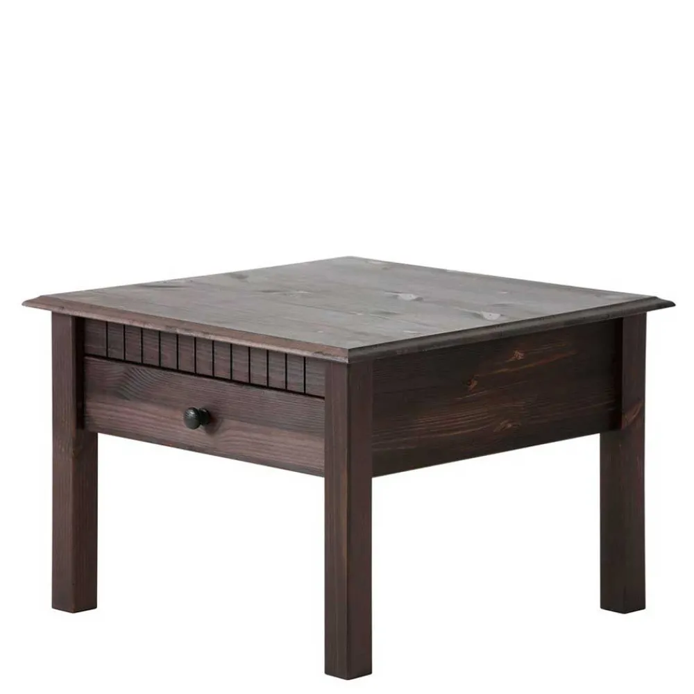 Couch Beistelltisch Ahlke*Pharao24 New