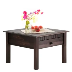 Couch Beistelltisch Ahlke*Pharao24 New