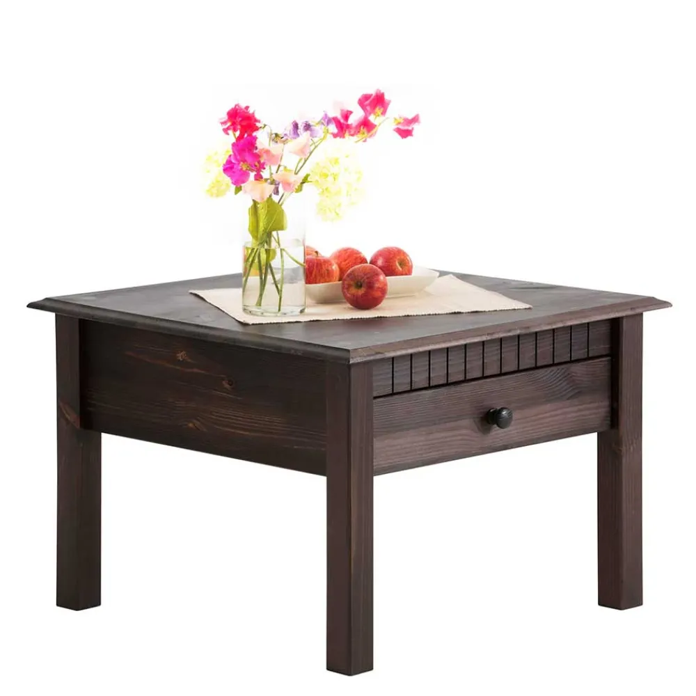 Couch Beistelltisch Ahlke*Pharao24 New