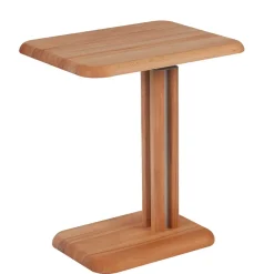 Online Couch Beistelltisch Bibiana Massivholzmöbel|Telefontische