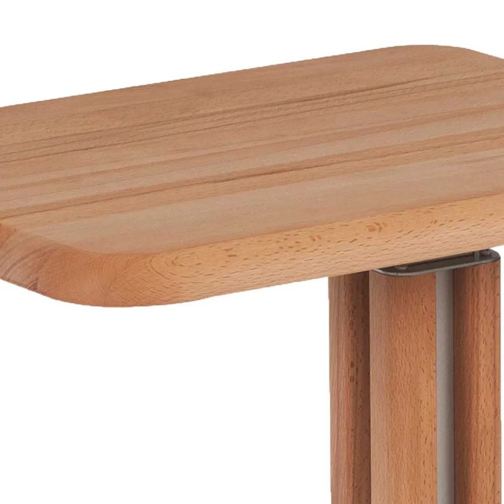 Online Couch Beistelltisch Bibiana Massivholzmöbel|Telefontische