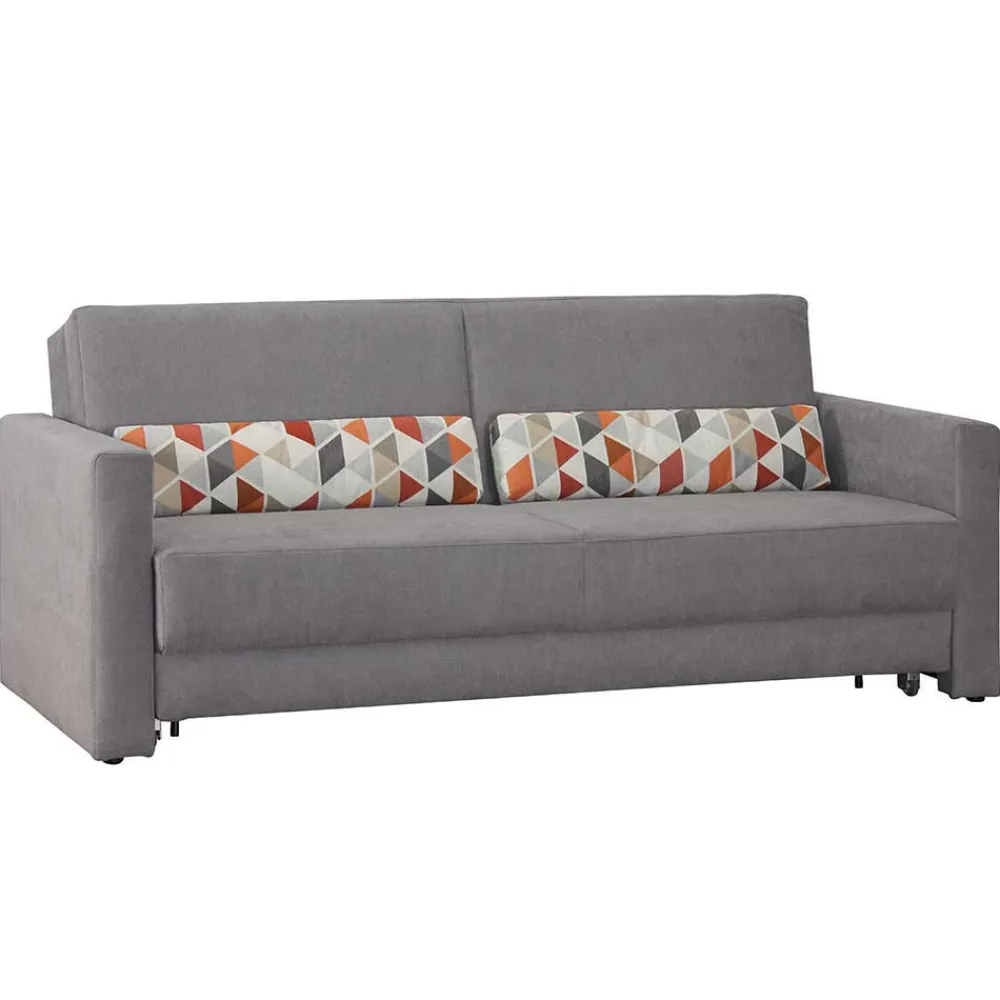 Couch Cajamos Polstermöbel|3 Sitzer Sofa