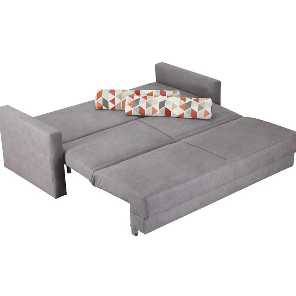 Couch Cajamos Polstermöbel|3 Sitzer Sofa